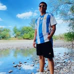 Daniel Escobedo - Facebook