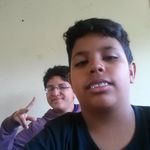 daniel escobedo - @dani15275 - Instagram