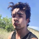Daniel Escobedo - @dongesck - Instagram