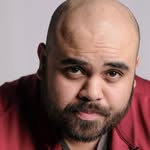 Daniel J. Eslick - @youknowwherehestay - Instagram