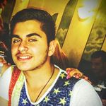 Daniel - @daniel_esmailkhanii - Instagram