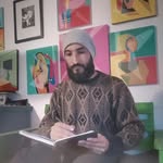 Daniel Espindola - @dani_espindola19 - Instagram
