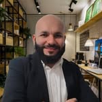 Daniel Espíndola - @pr.daniel_espindola - Instagram