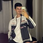 Daniel Espindola - @daniel.jovenir - Instagram