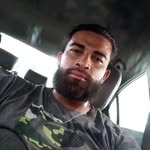 Daniel Espindola - @barbaespindola - Instagram