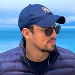 Daniel Espindola - @danielespindolac - Instagram
