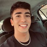 Daniel Espíndola - @danielespindolaa - Instagram