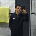 Daniel Espíndola - @crf_dn14 - Instagram