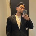 Daniel Estay 朱 - @chineseestay96 - Instagram