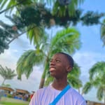 Praïcy Daniel Estimé - @praicydaniel - Instagram