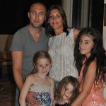 Daniel Estrin - @destrin333 - Instagram