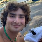 Daniel Estrin - @dan__estrin - Instagram
