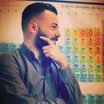 Daniel Etcheverry - @danjetch - Instagram