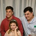 Daniel Etcheverry - @danieletche - Instagram