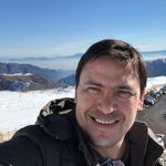 Daniel Etcheverry - @danieleetcheverry - Instagram