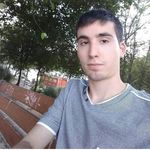 Daniel Etcheverry - @numb_uy - Instagram