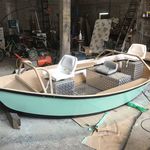 Daniel Etcheverry - @andes_drift_boats - Instagram