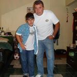 Daniel Etcheverry - @daniel.etcheverry.39 - Instagram