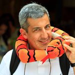Daniel Vargas Etcheverry - @danielvargasetcheverry - Instagram
