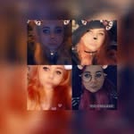 Dani Etherington - @catylin2012 - Instagram