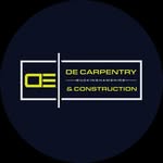 Daniel Etherington - @decarpentryandconstruction - Instagram
