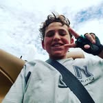 Daniel Etherton - @brandiharrison09 - Instagram