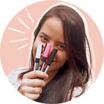 Dani | Lettering - @danieletras - Instagram