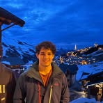 Daniel Etra - Facebook