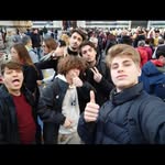Daniele Trazzi - @danieletrazzi - Instagram