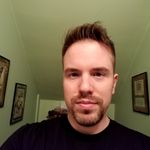 Daniel Ettinger - @dan073eb - Instagram