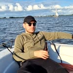 Daniel Etzel - @detzel259 - Instagram