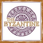 Daniel Etzler - @thebyzantinegallery - Instagram