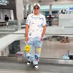 Daniel R Euceda - @danielreuceda - Instagram
