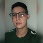 Daniel Eulalio  - @danieleulaliop - Instagram