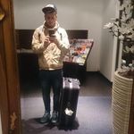 Daniele Ulalaa Addesso - @danieleulalaa - Instagram
