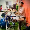 Dani.. Drumen 🎧🎹🥁🙏🏼🔥 - @danieleusebio96 - TikTok