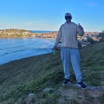 Daniel Eusebio - @eusebiodanielcamargo - Instagram