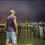 Daniel Eusebio - Facebook