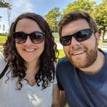 Daniel Eustace - @dansmellsgood - Instagram
