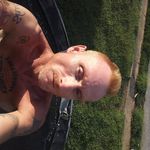 Daniel Eustace - @brianeustace188 - Instagram