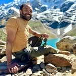 Daniel Evangelista - @daniel_the_evangelist - Instagram