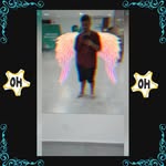 Daniel Evangelista - @_daniel_rei_delas157 - Instagram