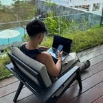 Daniel Evangelista - @evangelistamain - Instagram