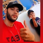Daniel Evangelista - @dnopaitachato121 - Instagram
