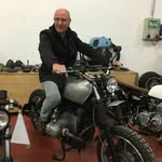 Daniele Vardanega - @danielevardanega - Instagram