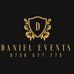 Daniel Events  - Facebook