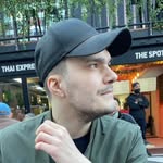 Daniel Evensen - @danielevensen - Instagram