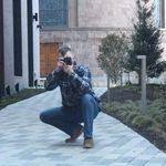 Daniel Evensen - @real.ez.e.99 - Instagram