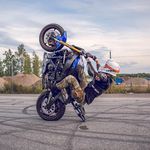 Daniel Evensen - @de.motorsport - Instagram