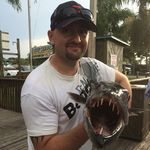 Daniel Everett - @daniel.everett.374 - Instagram